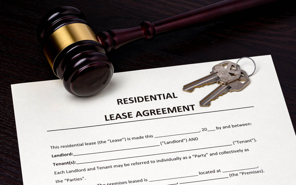 What to Do If a Landlord Increases Rent Illegally in the UAE