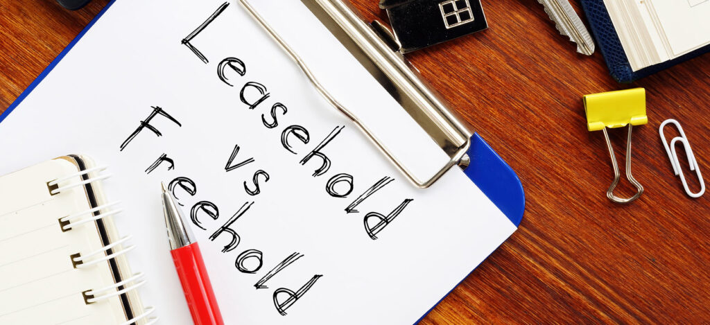 Freehold vs Leasehold Property: What Every Buyer Should Know in the UAE