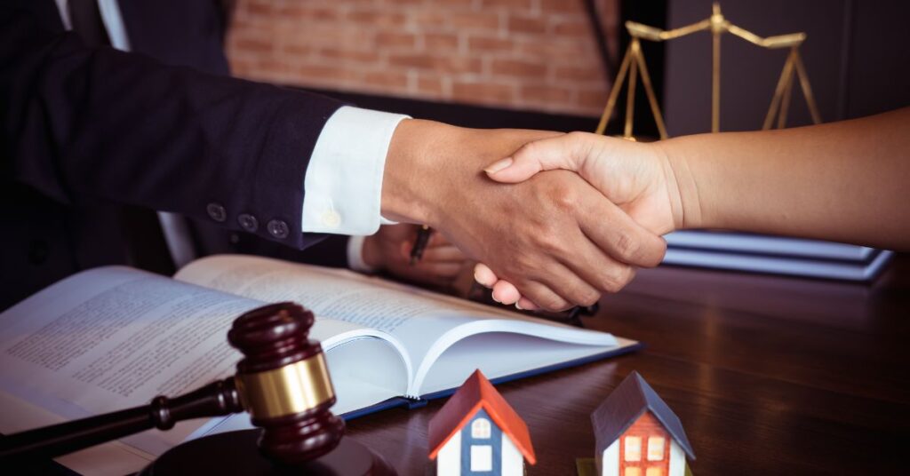 How to Contact a Real Estate Dispute Lawyer in Dubai