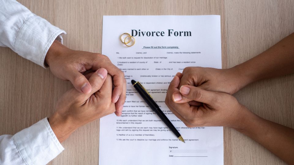 Division of Assets in UAE Divorce Cases: Financial Settlements Explained