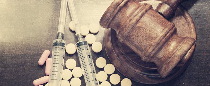 Drug Consumption Abroad: Can You Be Prosecuted Under UAE Drug Laws?