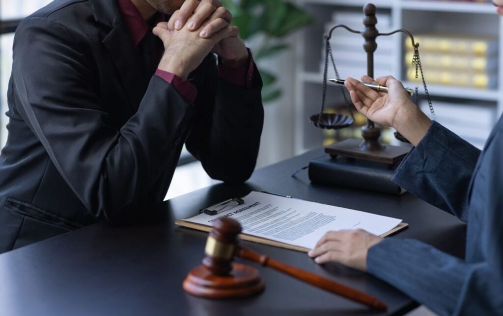 Why Consulting a Family Lawyer in the UAE Is Crucial Before Making Major Decisions