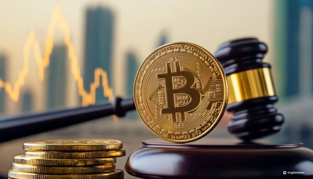 Blockchain Evidence in UAE Courts: How Digital Records Are Legally Recognized