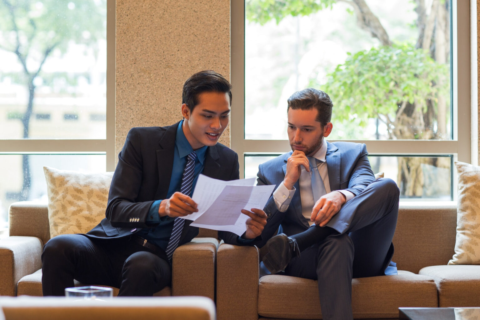 Legal Implications When a UAE Partner Secretly Starts a Competing Business