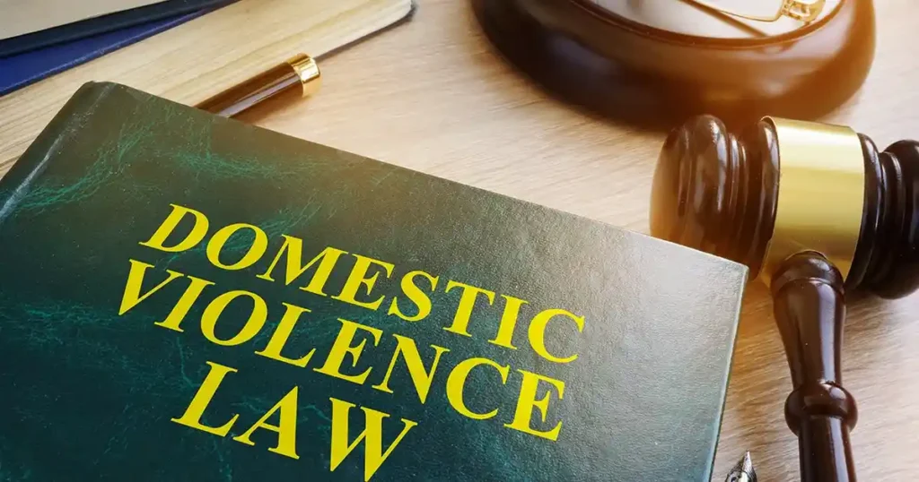 Domestic Violence Protections Under UAE Family Law: Rights and Legal Steps