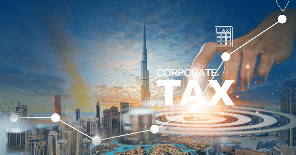 The Impact of UAE Corporate Tax Law on Existing Company Structures
