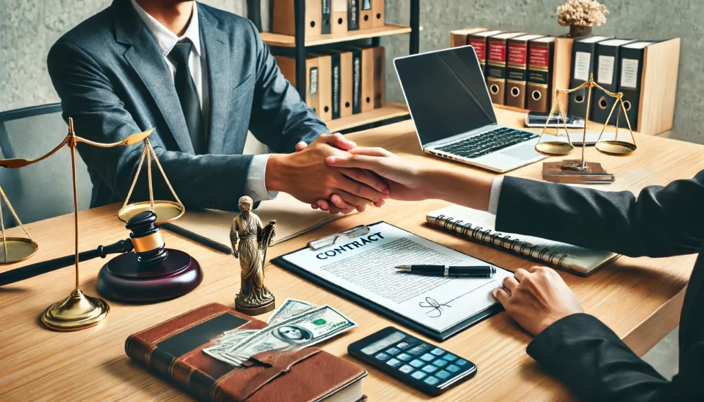 Legal Risks of Informal Business Agreements Between Partners in the UAE