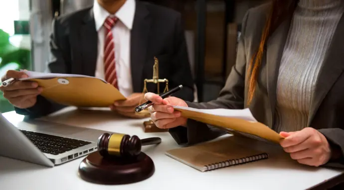 Top Civil Lawyer in Dubai for Litigation and Court Representation
