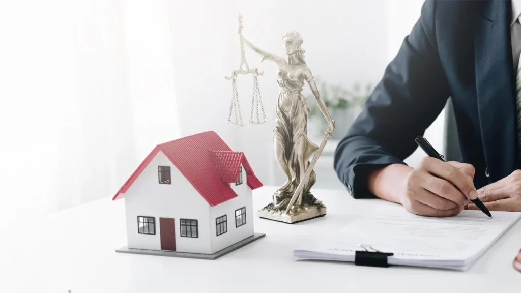 Real Estate Law Firm in Dubai for Developers, Investors, and Homebuyers