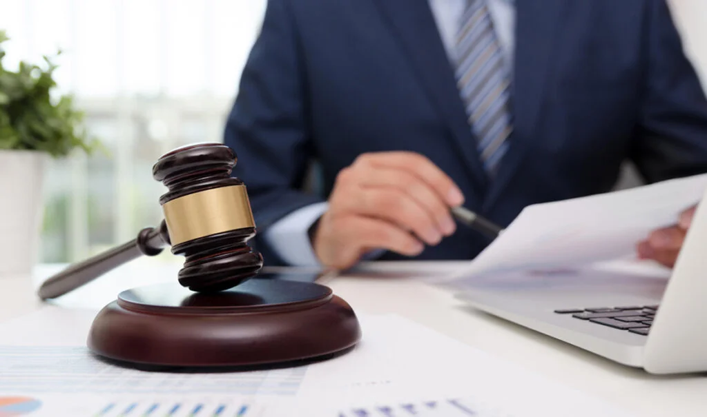 Top Civil Lawyer in Dubai for Complex Civil Litigation