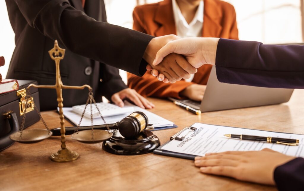 Real Estate Law Firm in Dubai for Property Advisory and Litigation