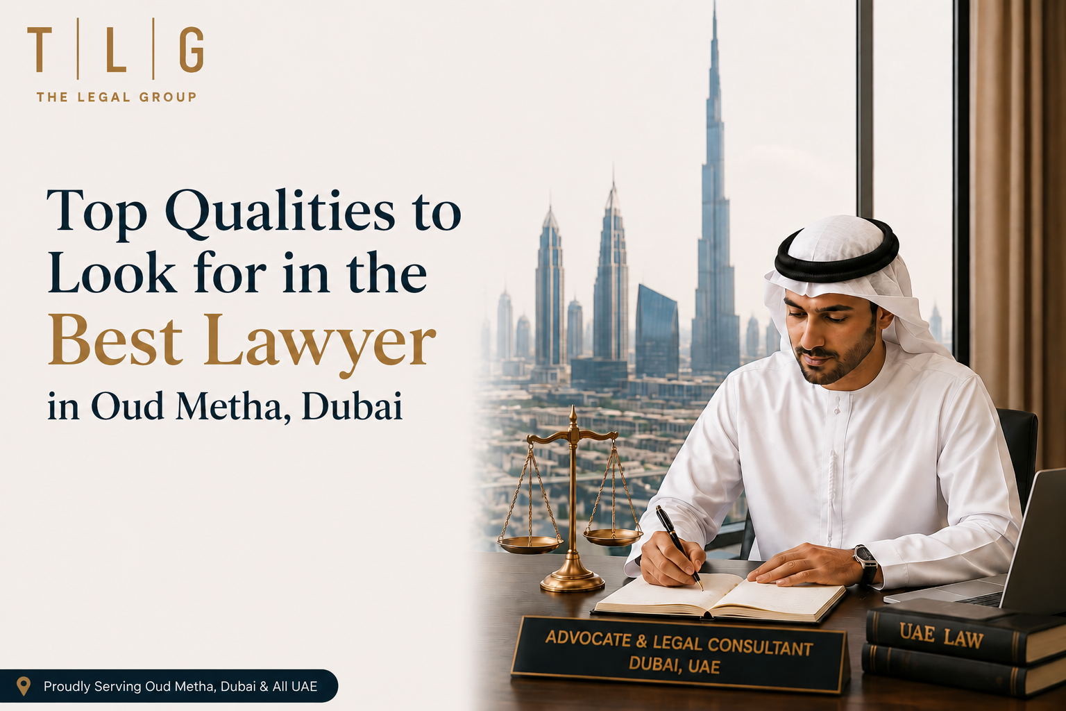 Best Lawyer in Oud Metha Dubai providing professional legal advice and expert legal representation for individuals and businesses.