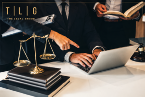 Best corporate and civil lawyers in Dubai providing professional legal guidance for businesses and individuals at TLG.