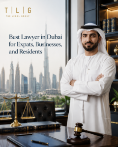 Best Lawyer in Dubai for Expats, Businesses, and Residents in Oud Metha providing trusted legal services across the UAE.