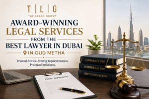 Best Lawyer in Dubai in Oud Metha providing professional legal services