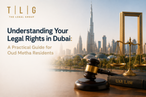 Legal rights in Dubai guide for Oud Metha residents
