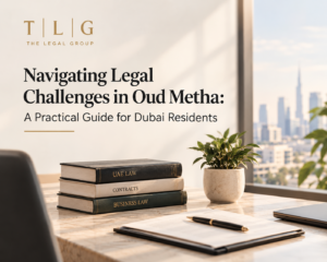 Navigating legal challenges in Oud Metha Dubai with professional legal support
