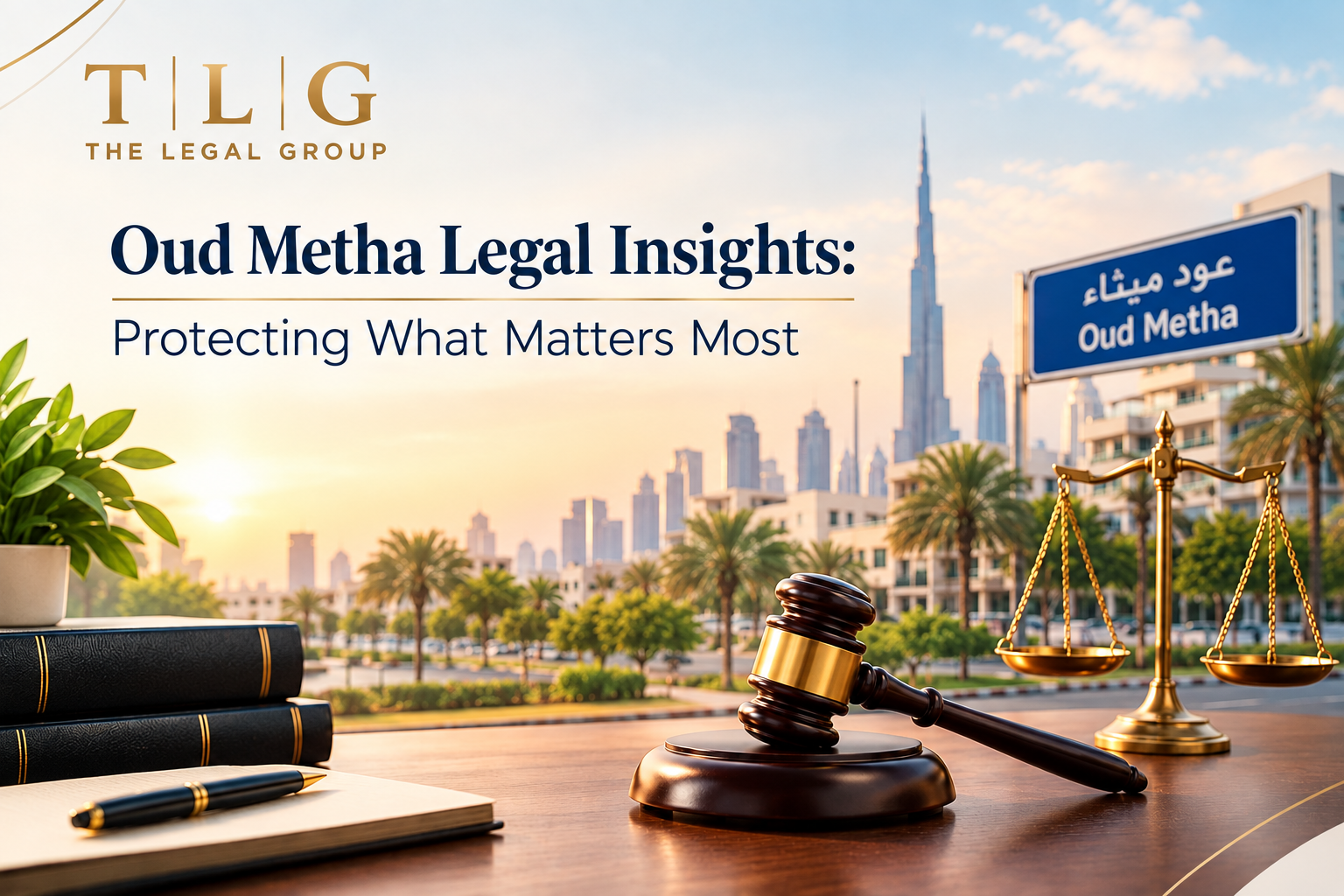 Oud Metha legal insights and professional legal support in Dubai
