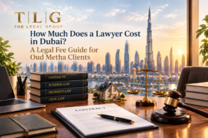 Lawyer fees in Dubai and legal costs for Oud Metha clients